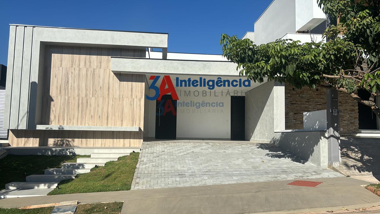 CASA CH&Aacute;CARA ONDINA &ndash; SOROCABA  Sorocaba - 