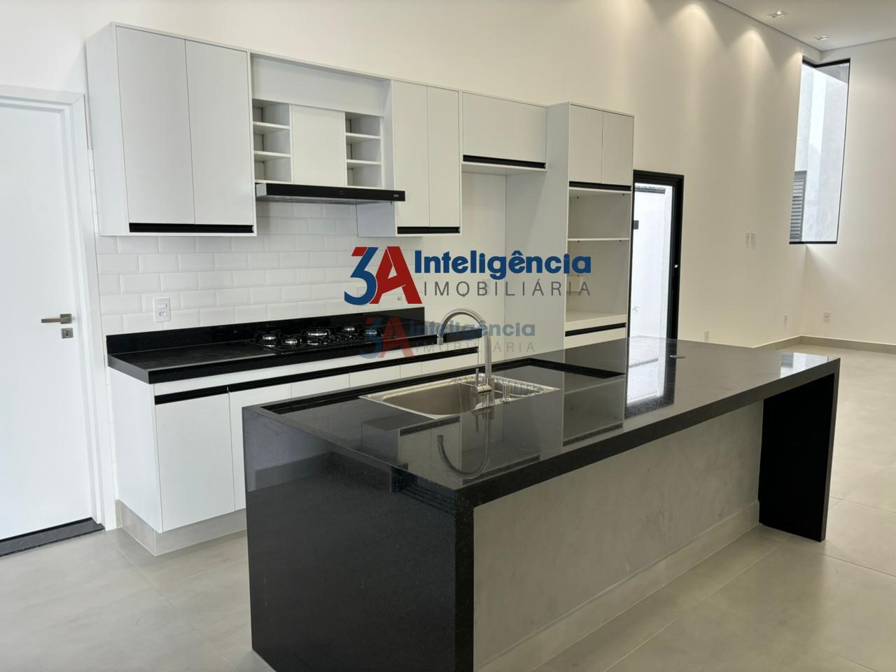 CASA CH&Aacute;CARA ONDINA &ndash; SOROCABA  Sorocaba - 