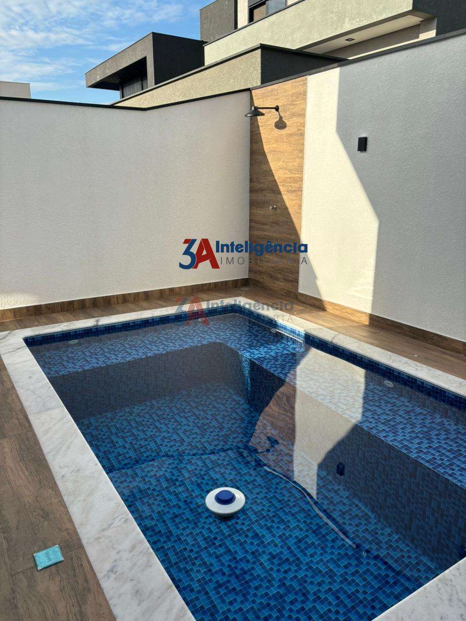 CASA CH&Aacute;CARA ONDINA &ndash; SOROCABA  Sorocaba - 