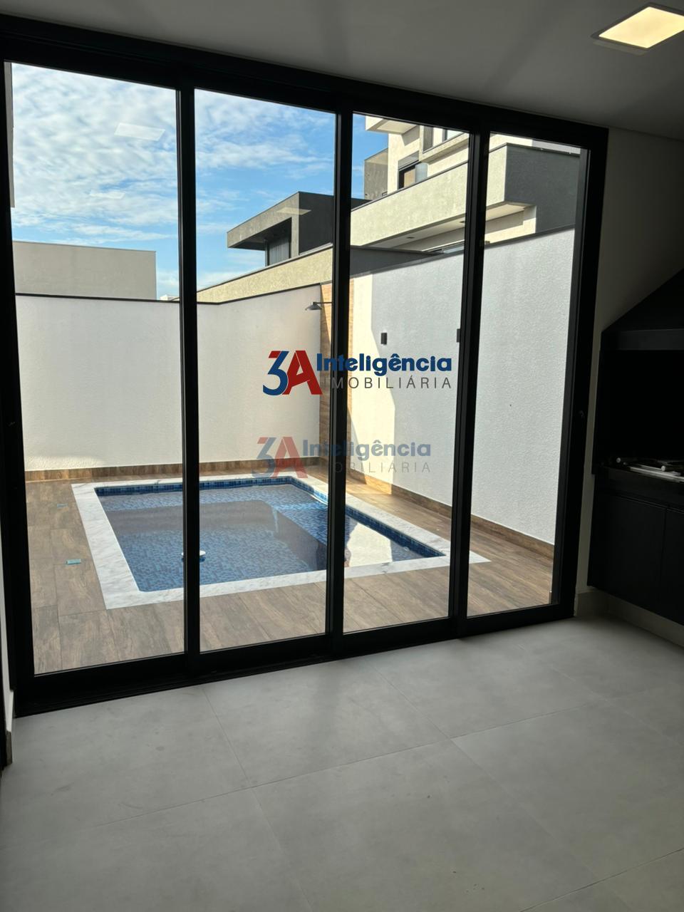 CASA CH&Aacute;CARA ONDINA &ndash; SOROCABA  Sorocaba - 