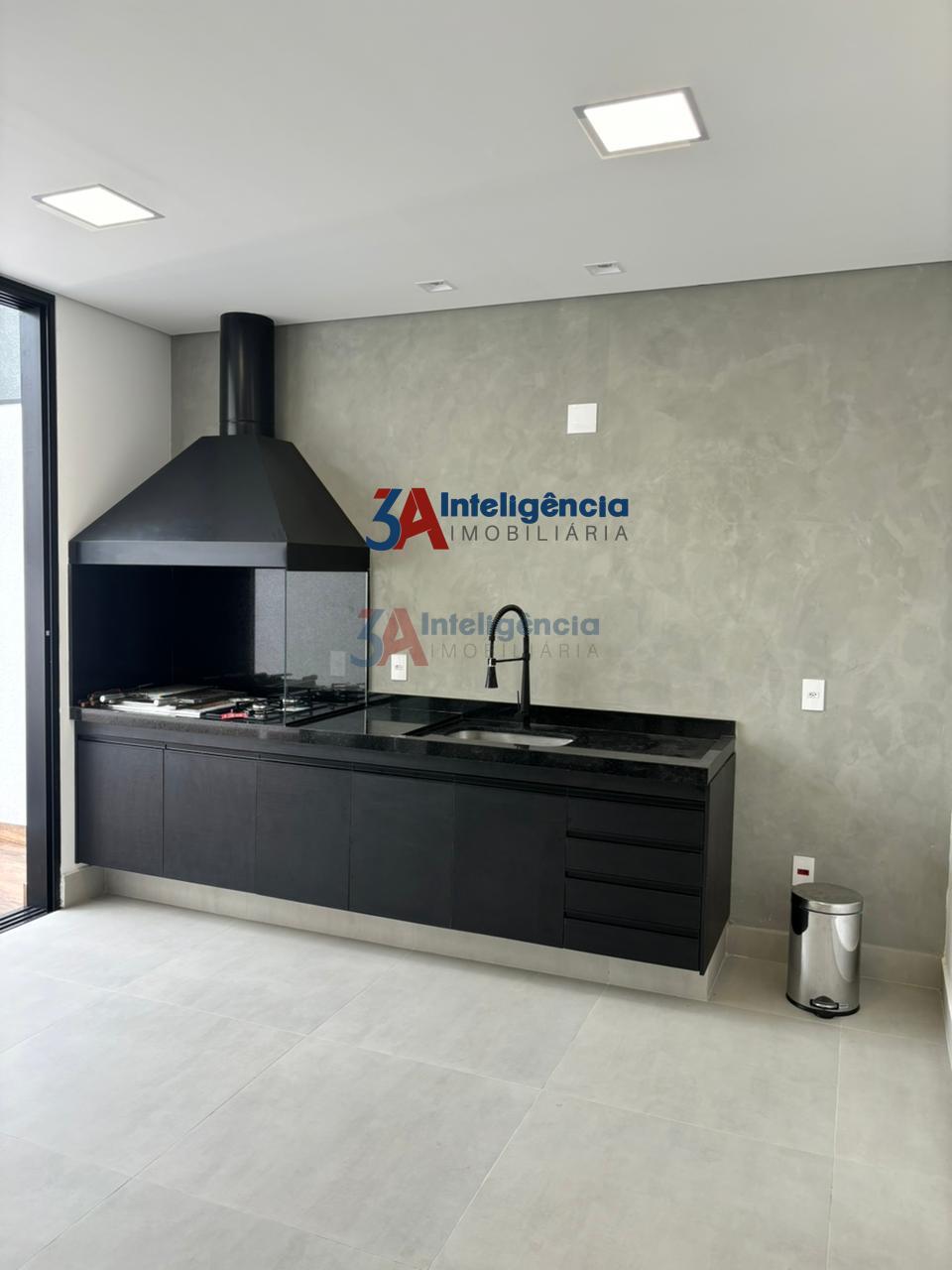 CASA CH&Aacute;CARA ONDINA &ndash; SOROCABA  Sorocaba - 