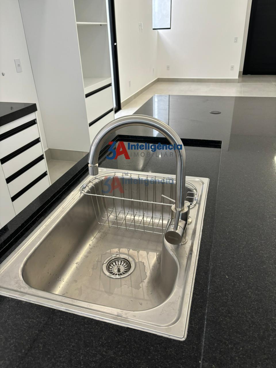 CASA CH&Aacute;CARA ONDINA &ndash; SOROCABA  Sorocaba - 
