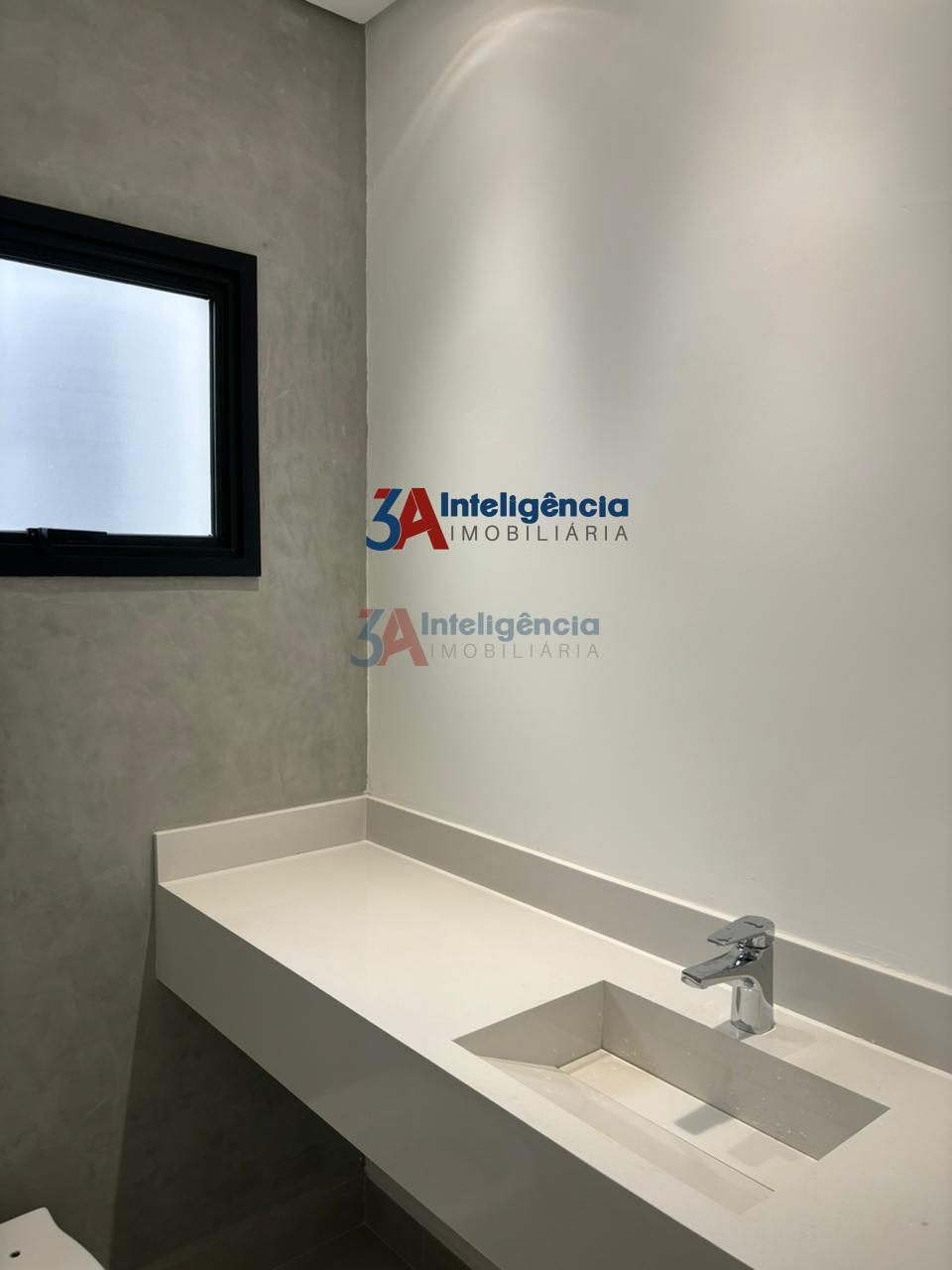CASA CH&Aacute;CARA ONDINA &ndash; SOROCABA  Sorocaba - 