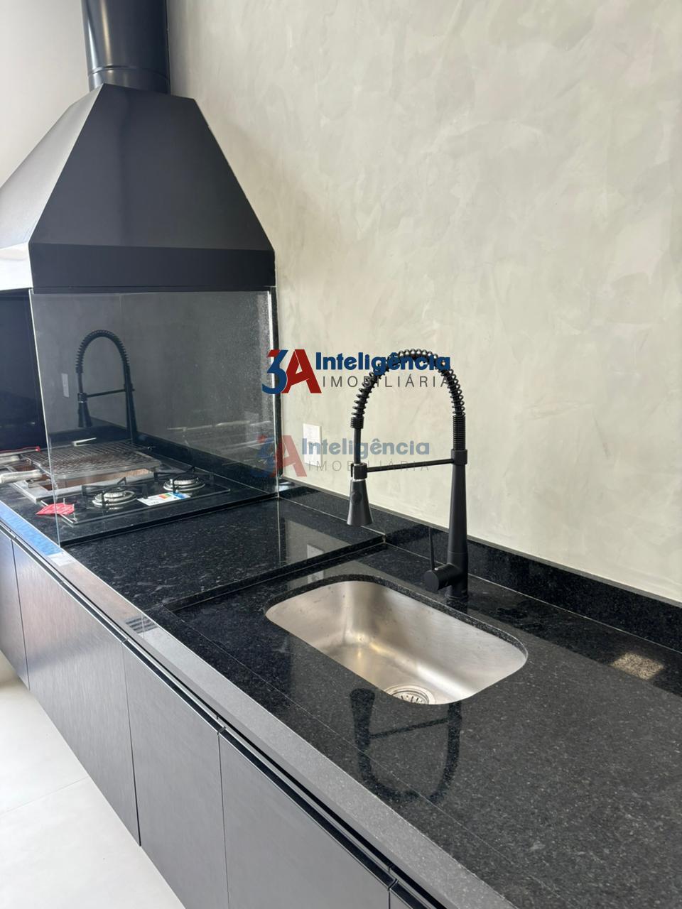 CASA CH&Aacute;CARA ONDINA &ndash; SOROCABA  Sorocaba - 