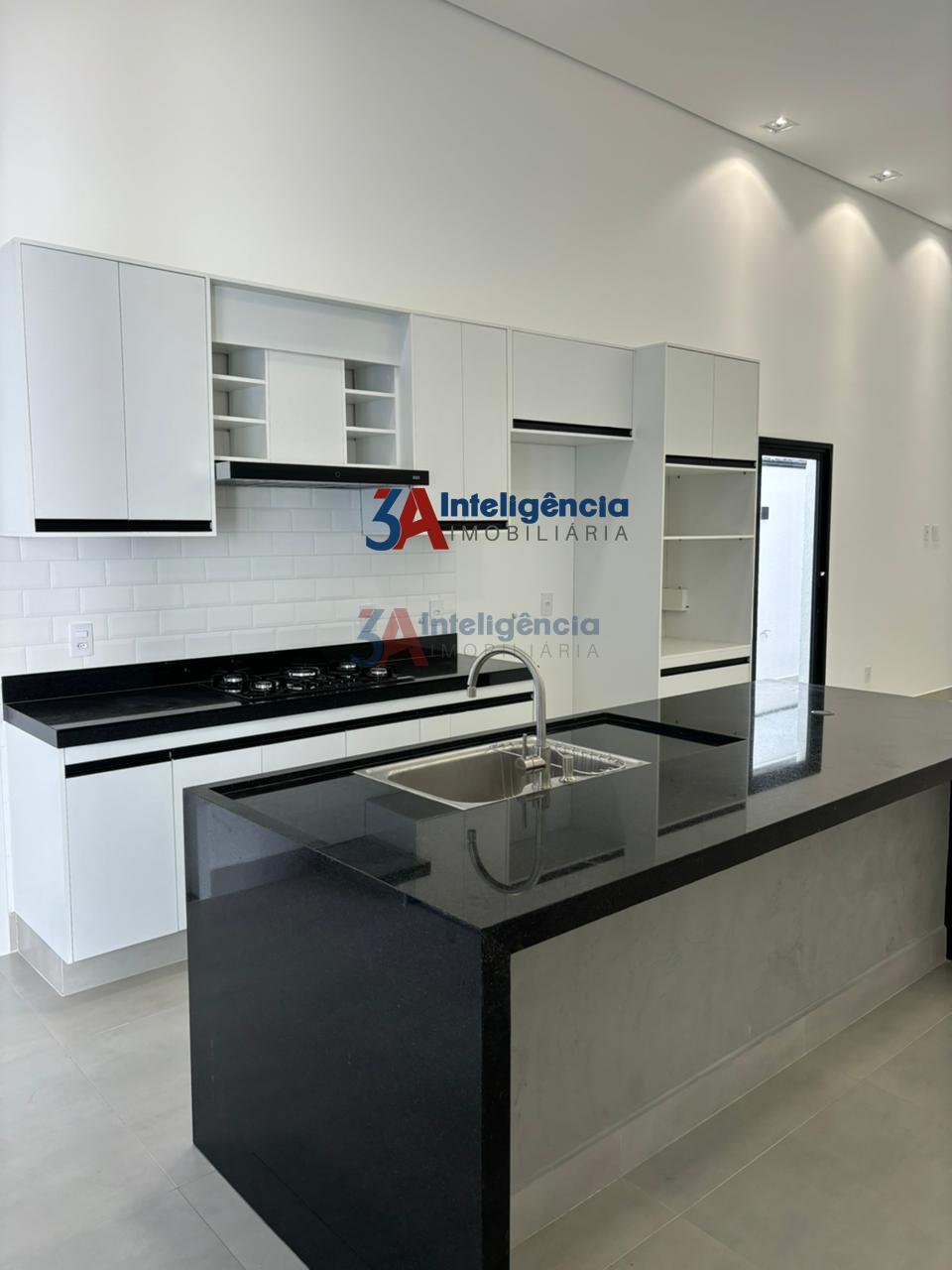 CASA CH&Aacute;CARA ONDINA &ndash; SOROCABA  Sorocaba - 