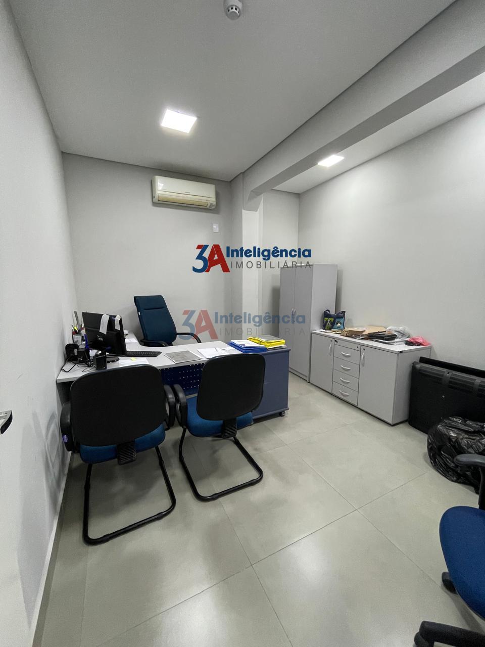 SALA COMERCIAL &ndash; CENTRO DE VOTORANTIM  Votorantim - 