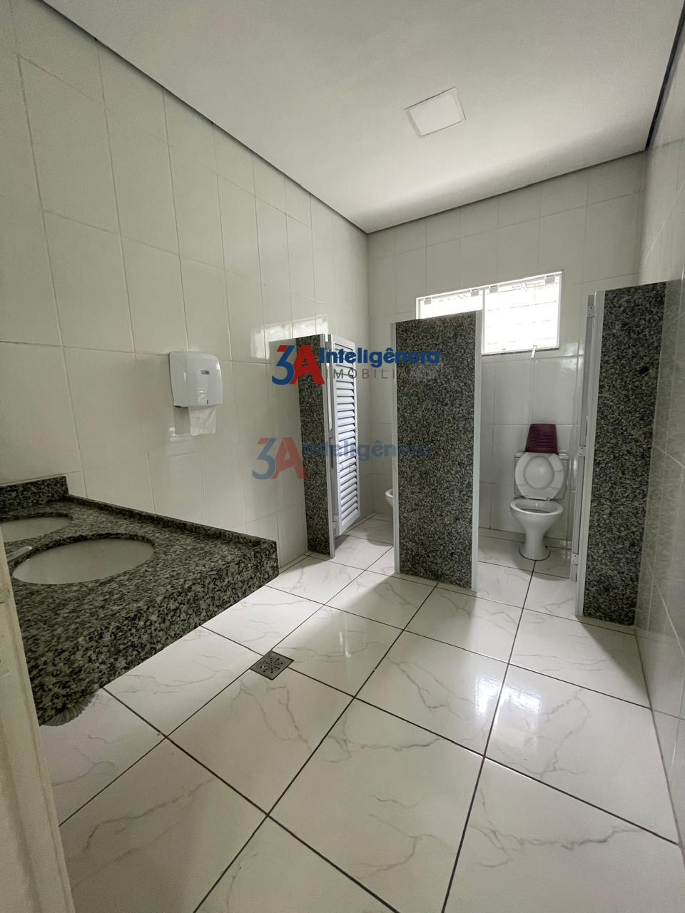 SALA COMERCIAL &ndash; CENTRO DE VOTORANTIM  Votorantim - 