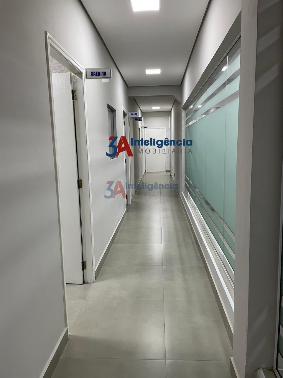 SALA COMERCIAL &ndash; CENTRO DE VOTORANTIM  Votorantim - 