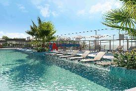 APARTAMENTO VALE VERDE CENTRAL PARQUE  Sorocaba - 