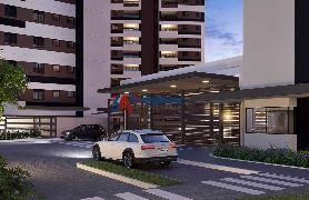 APARTAMENTO VALE VERDE CENTRAL PARQUE  Sorocaba - 