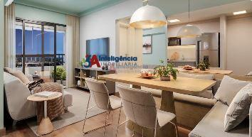APARTAMENTO RESIDENCIAL PARQUE LOBATO - SOROCABA  Sorocaba - 