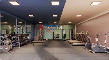 APARTAMENTO RESIDENCIAL PARQUE LOBATO - SOROCABA  Sorocaba - 