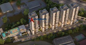 APARTAMENTO RESIDENCIAL PARQUE LOBATO - SOROCABA  Sorocaba - 