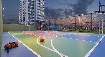 APARTAMENTO RESIDENCIAL PARQUE LOBATO - SOROCABA  Sorocaba - 