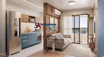 APARTAMENTO RESIDENCIAL PARQUE LOBATO - SOROCABA  Sorocaba - 