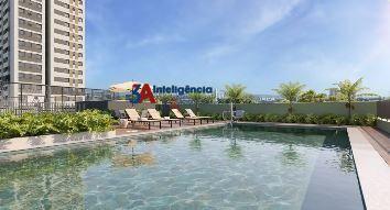 APARTAMENTO RESIDENCIAL PARQUE LOBATO - SOROCABA  Sorocaba - 