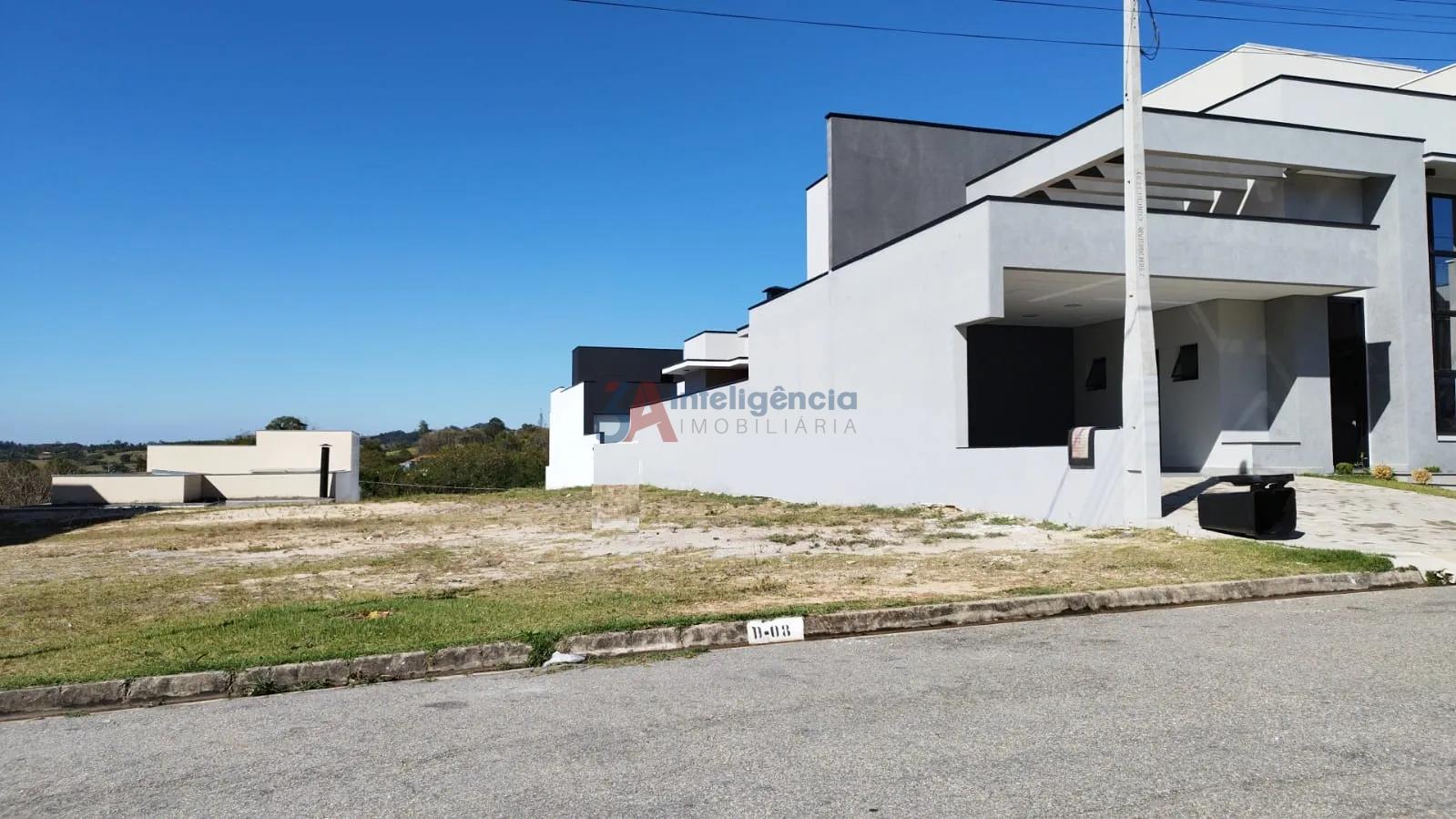 TERRENO RESIDENCIAL RENAISSANCE &ndash; SOROCABA  Sorocaba - 