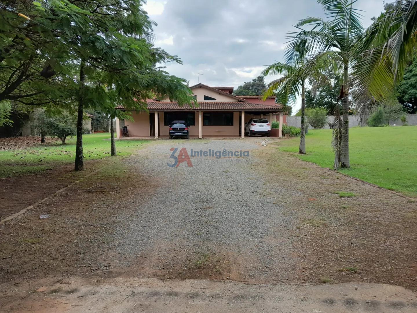 CH&Aacute;CARA JARDIM MASTER &ndash; ARA&Ccedil;OIABA DA SERRA  Araçoiaba da Serra - 