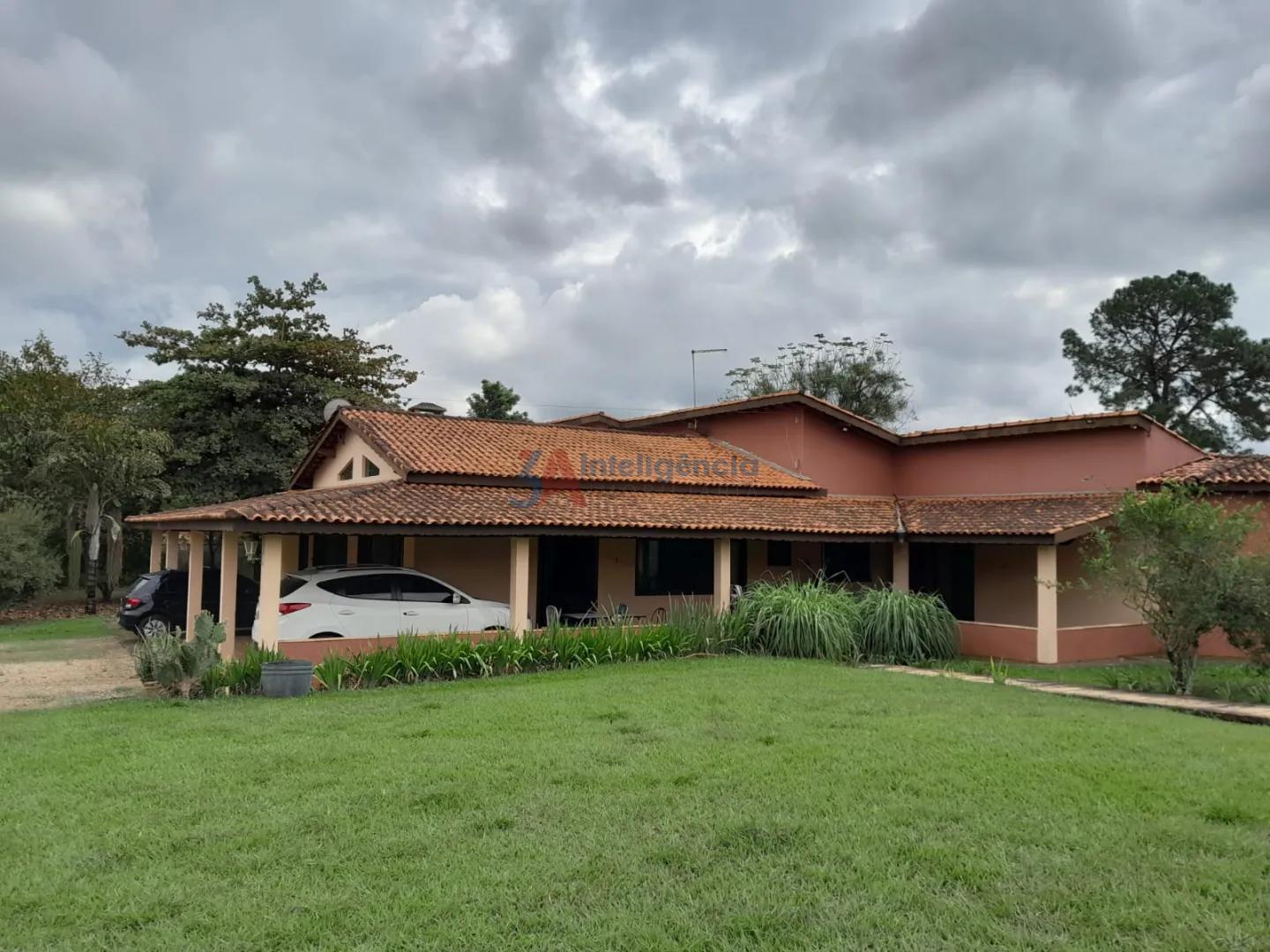 CH&Aacute;CARA JARDIM MASTER &ndash; ARA&Ccedil;OIABA DA SERRA  Araçoiaba da Serra - 
