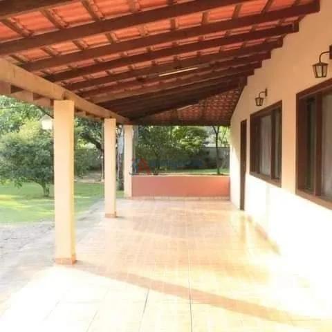 CH&Aacute;CARA JARDIM MASTER &ndash; ARA&Ccedil;OIABA DA SERRA  Araçoiaba da Serra - 