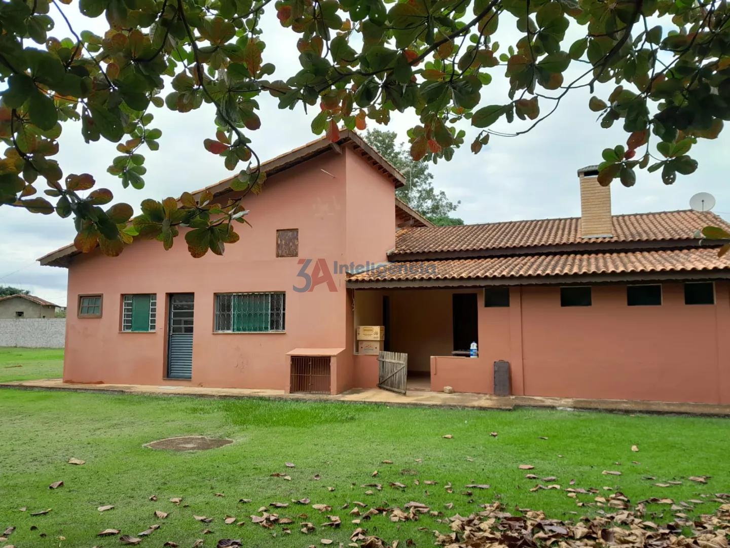 CH&Aacute;CARA JARDIM MASTER &ndash; ARA&Ccedil;OIABA DA SERRA  Araçoiaba da Serra - 