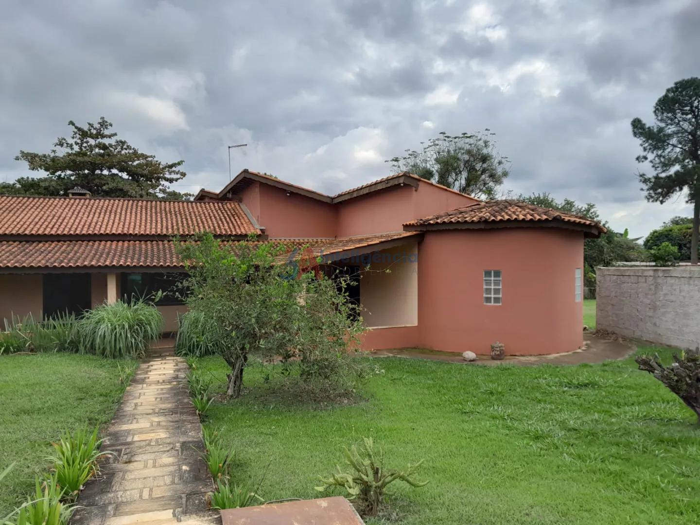 CH&Aacute;CARA JARDIM MASTER &ndash; ARA&Ccedil;OIABA DA SERRA  Araçoiaba da Serra - 