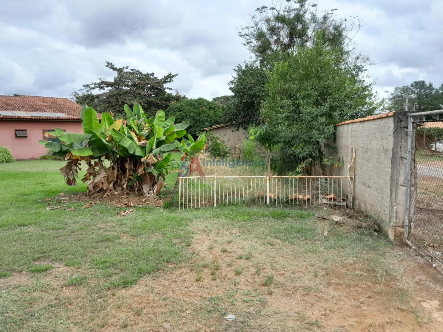 CH&Aacute;CARA JARDIM MASTER &ndash; ARA&Ccedil;OIABA DA SERRA  Araçoiaba da Serra - 