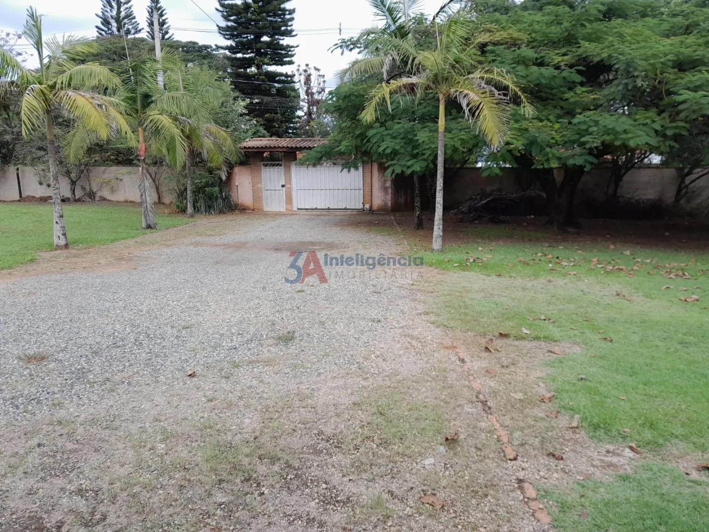 CH&Aacute;CARA JARDIM MASTER &ndash; ARA&Ccedil;OIABA DA SERRA  Araçoiaba da Serra - 