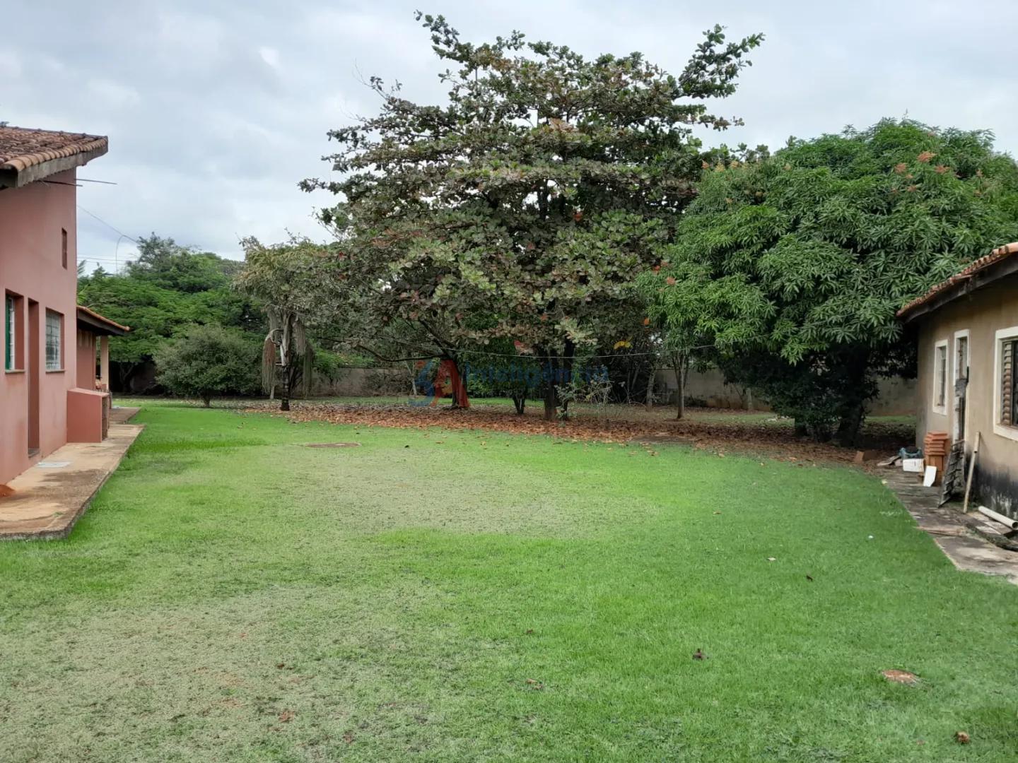 CH&Aacute;CARA JARDIM MASTER &ndash; ARA&Ccedil;OIABA DA SERRA  Araçoiaba da Serra - 