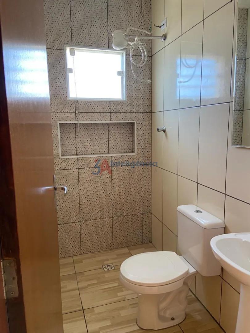 CASA JARDIM SANTA ROSA &ndash; SOROCABA Rua Camila Hadade Sorocaba - 