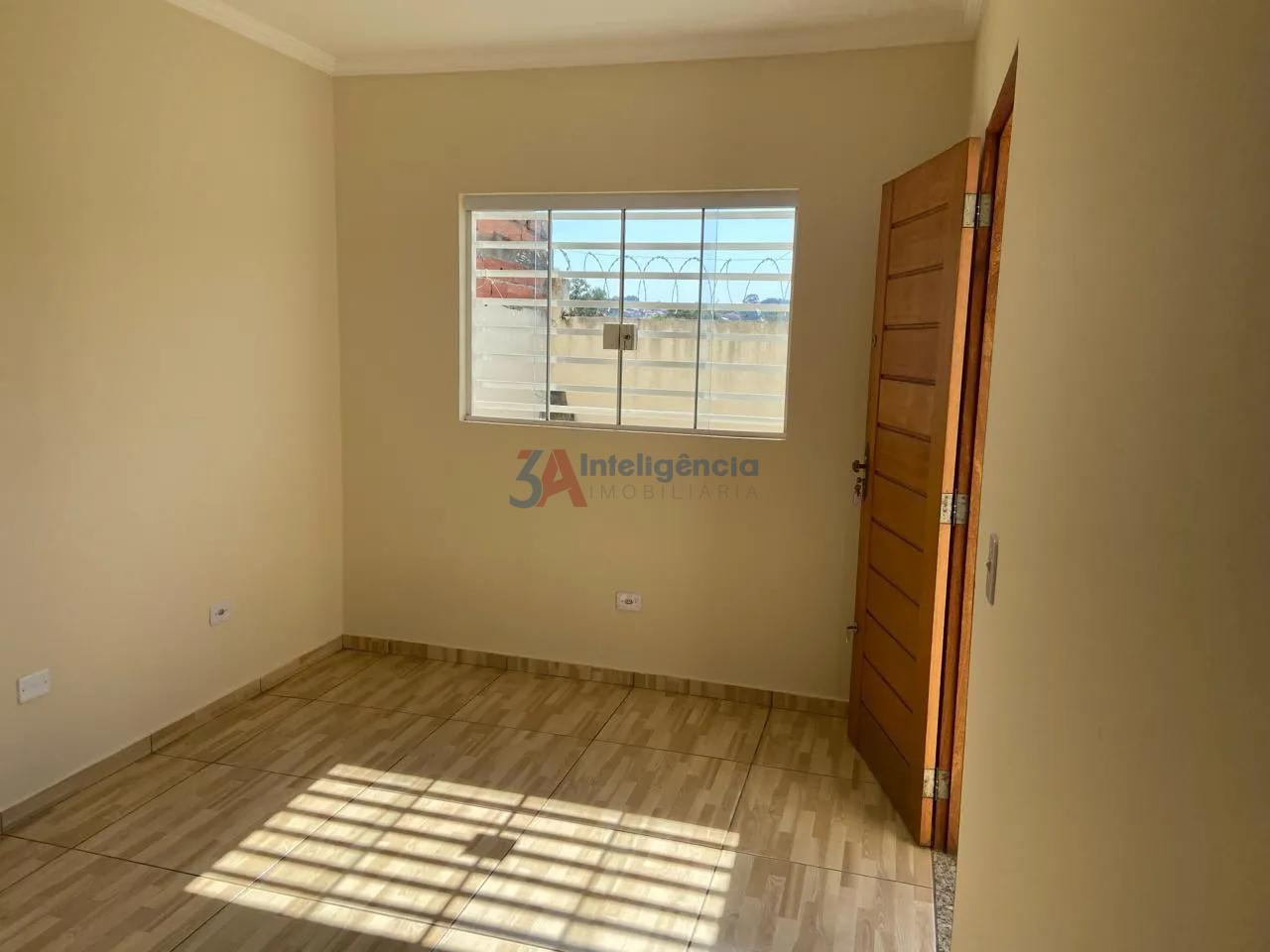CASA JARDIM SANTA ROSA &ndash; SOROCABA Rua Camila Hadade Sorocaba - 