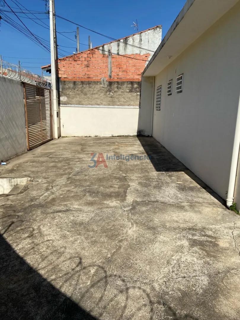 CASA JARDIM SANTA ROSA &ndash; SOROCABA Rua Camila Hadade Sorocaba - 
