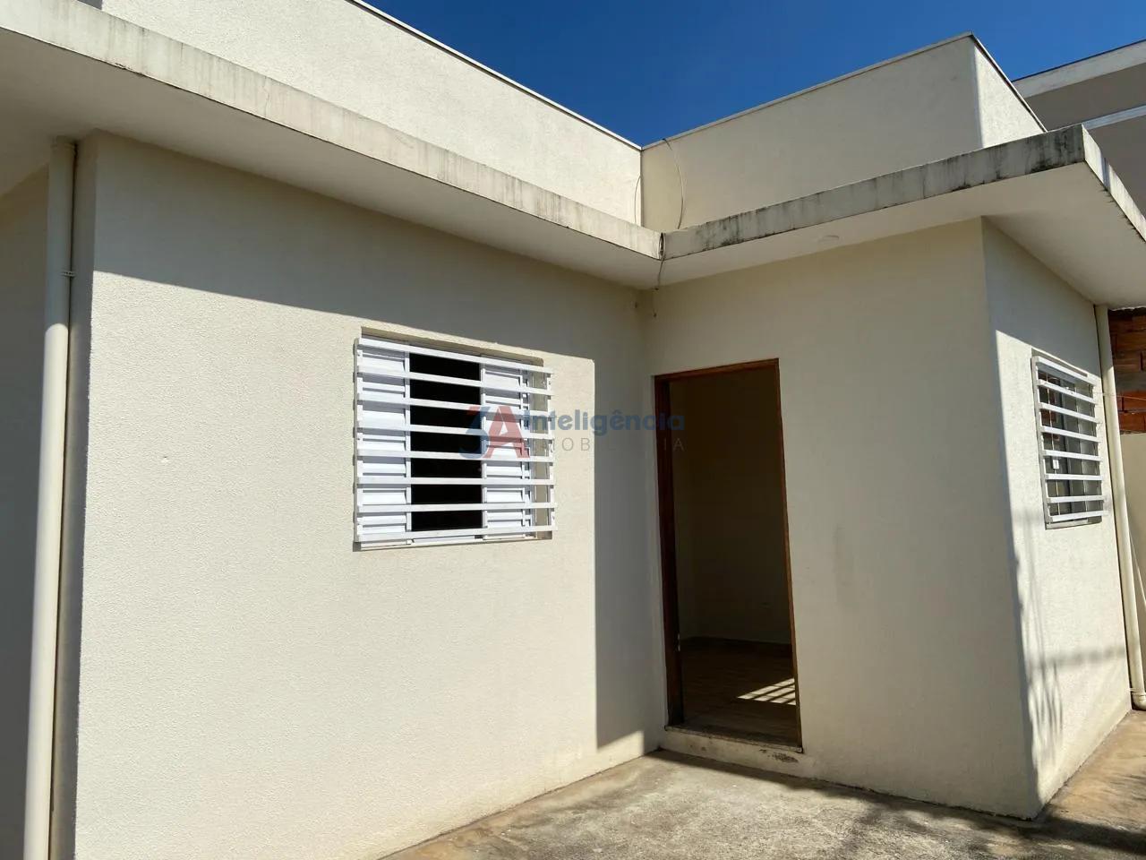 CASA JARDIM SANTA ROSA &ndash; SOROCABA Rua Camila Hadade Sorocaba - 