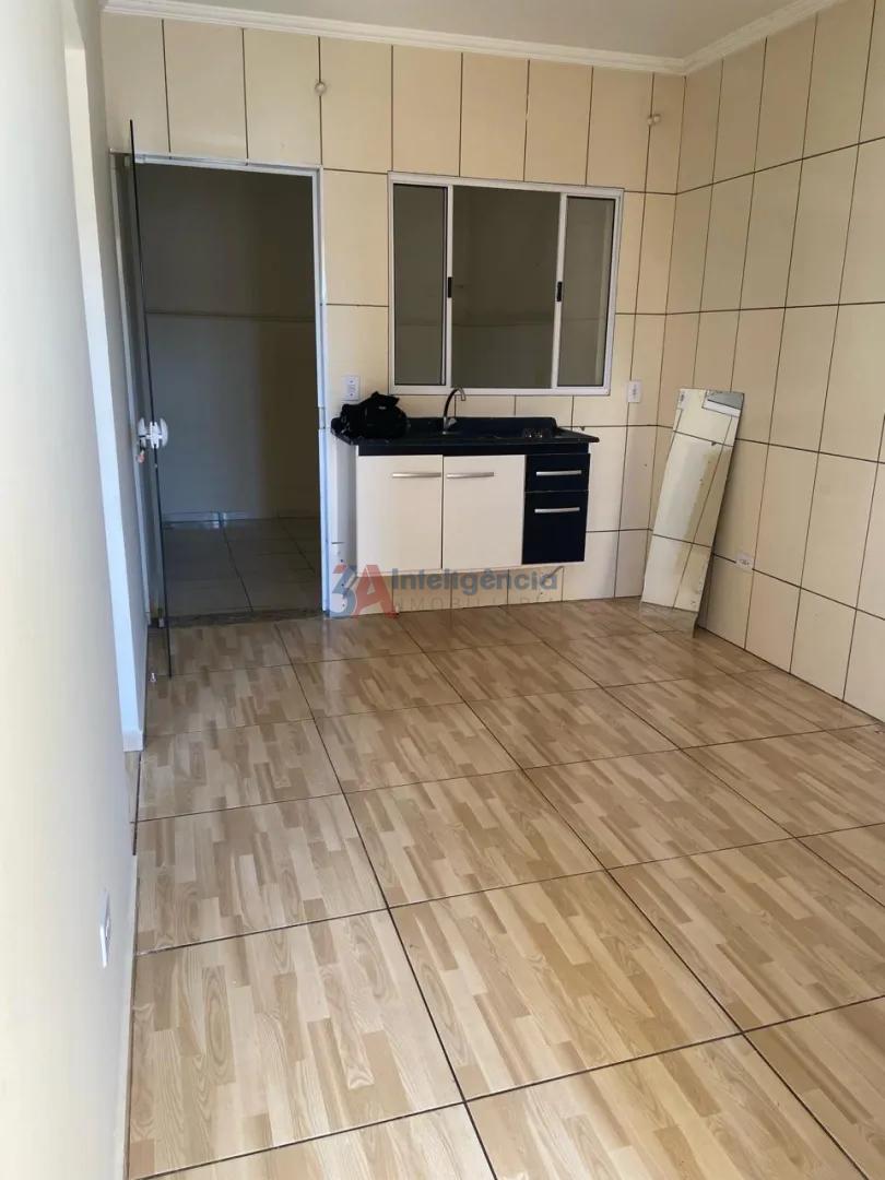 CASA JARDIM SANTA ROSA &ndash; SOROCABA Rua Camila Hadade Sorocaba - 