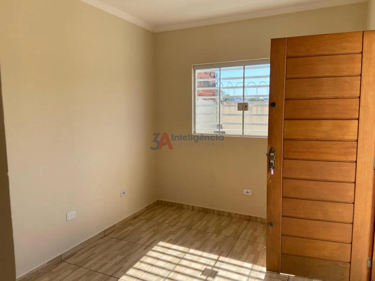 CASA JARDIM SANTA ROSA &ndash; SOROCABA Rua Camila Hadade Sorocaba - 