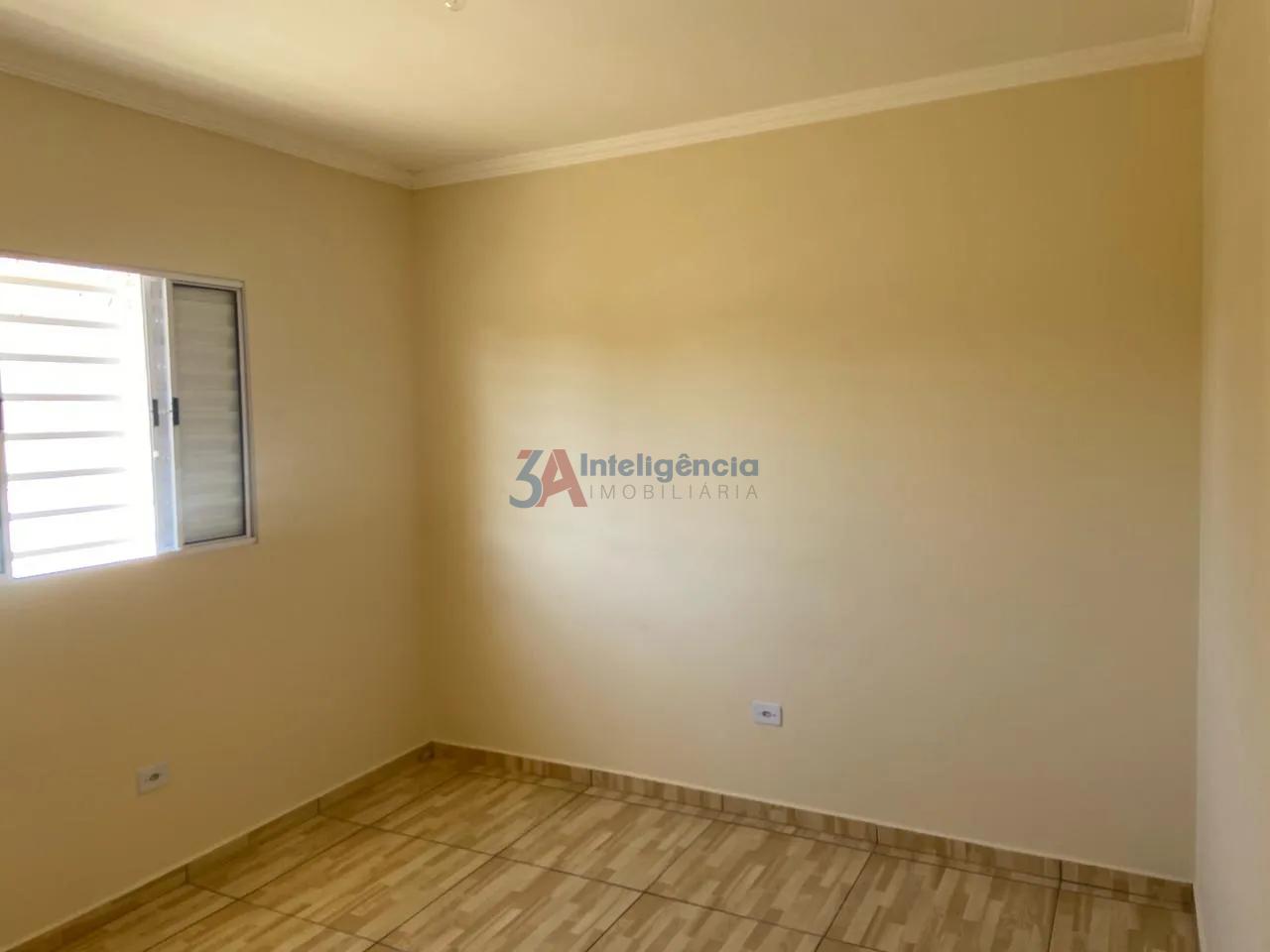 CASA JARDIM SANTA ROSA &ndash; SOROCABA Rua Camila Hadade Sorocaba - 
