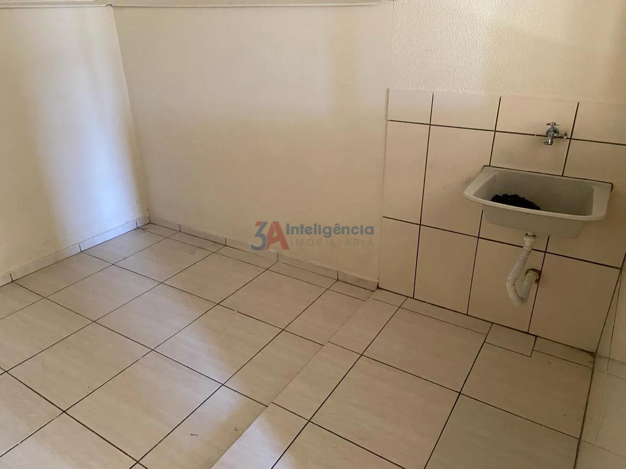 CASA JARDIM SANTA ROSA &ndash; SOROCABA Rua Camila Hadade Sorocaba - 