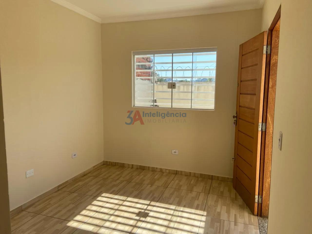 CASA JARDIM SANTA ROSA &ndash; SOROCABA Rua Camila Hadade Sorocaba - 