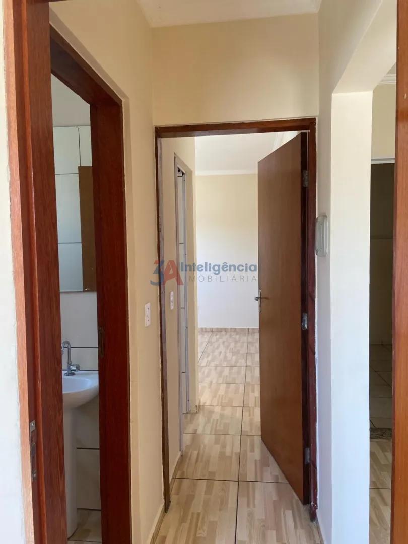 CASA JARDIM SANTA ROSA &ndash; SOROCABA Rua Camila Hadade Sorocaba - 