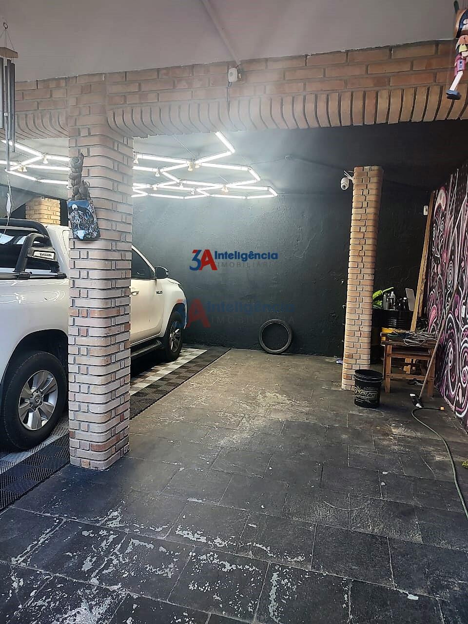SOBRADO JARDIM  MONTREAL &ndash; SOROCABA  Sorocaba - 
