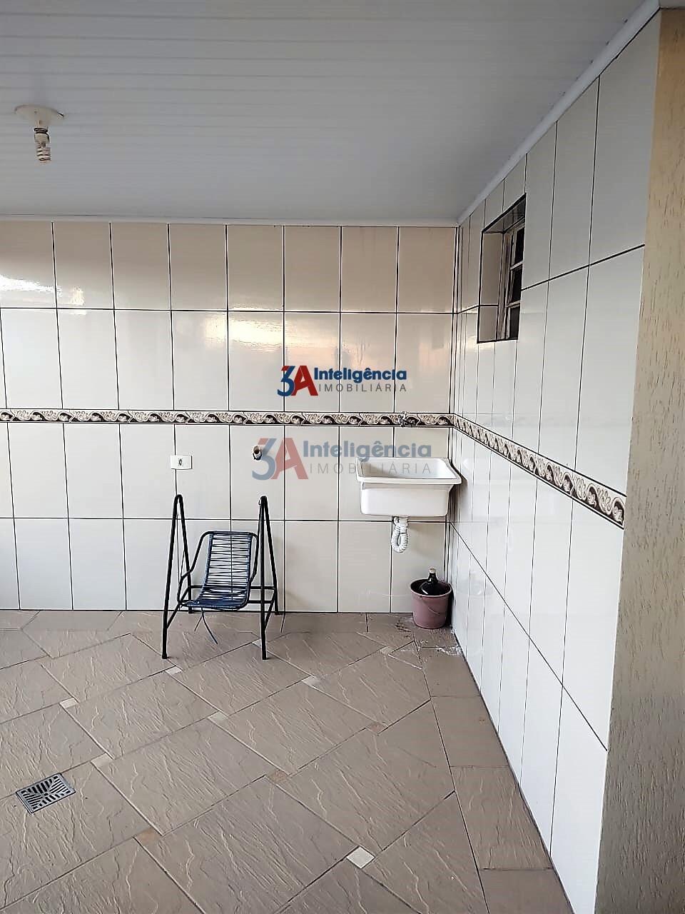 SOBRADO JARDIM  MONTREAL &ndash; SOROCABA  Sorocaba - 
