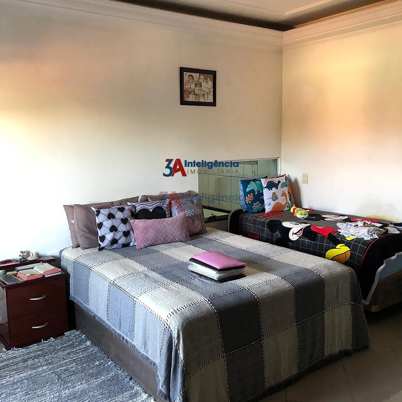 SOBRADO JARDIM  MONTREAL &ndash; SOROCABA  Sorocaba - 