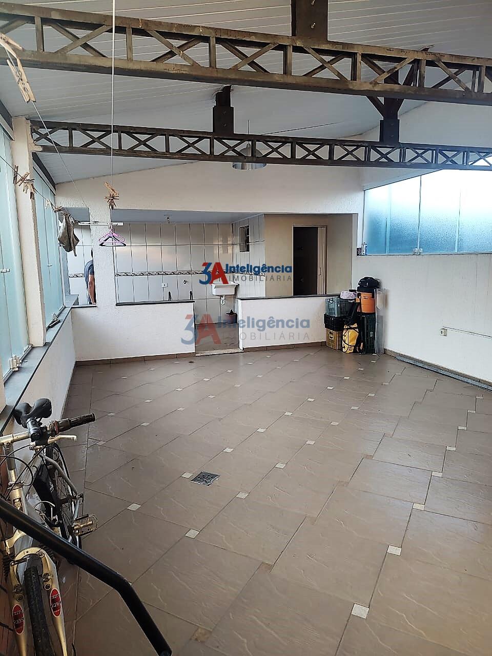 SOBRADO JARDIM  MONTREAL &ndash; SOROCABA  Sorocaba - 