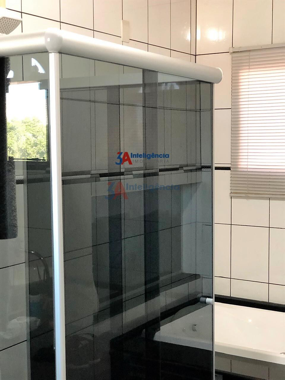 SOBRADO JARDIM  MONTREAL &ndash; SOROCABA  Sorocaba - 