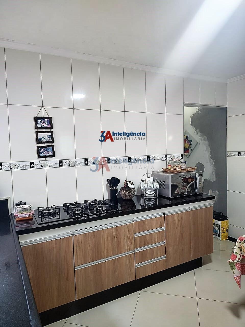 SOBRADO JARDIM  MONTREAL &ndash; SOROCABA  Sorocaba - 