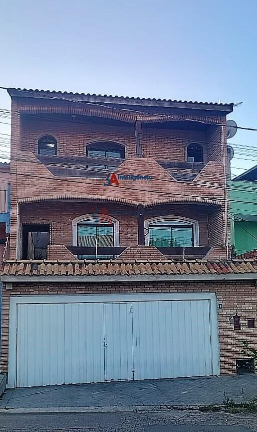 SOBRADO JARDIM  MONTREAL &ndash; SOROCABA  Sorocaba - 