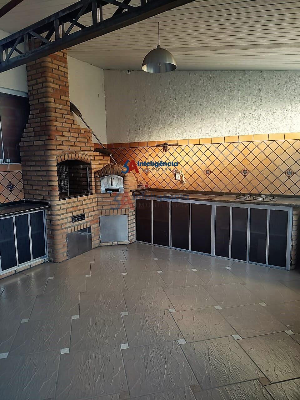 SOBRADO JARDIM  MONTREAL &ndash; SOROCABA  Sorocaba - 