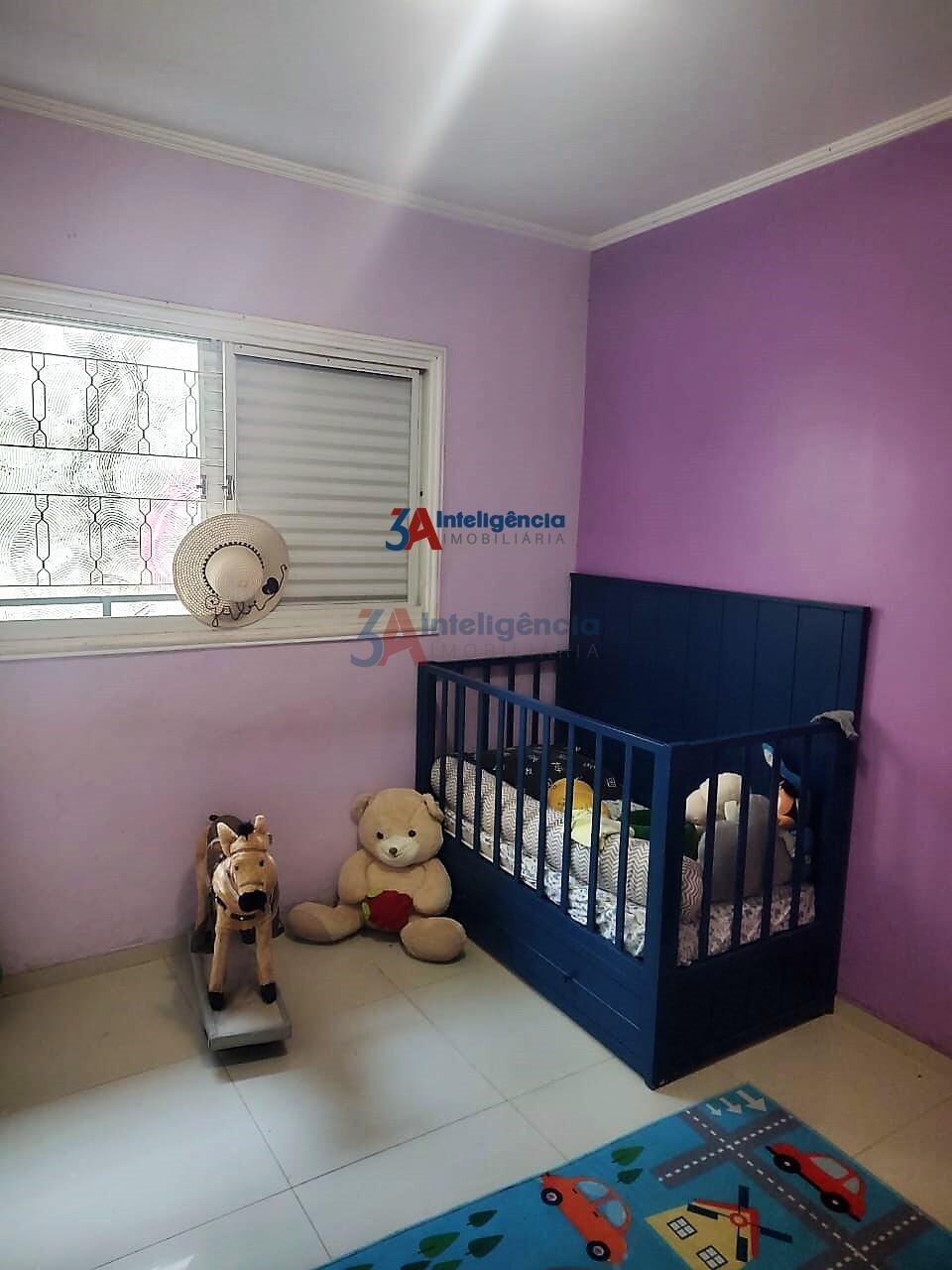 SOBRADO JARDIM  MONTREAL &ndash; SOROCABA  Sorocaba - 