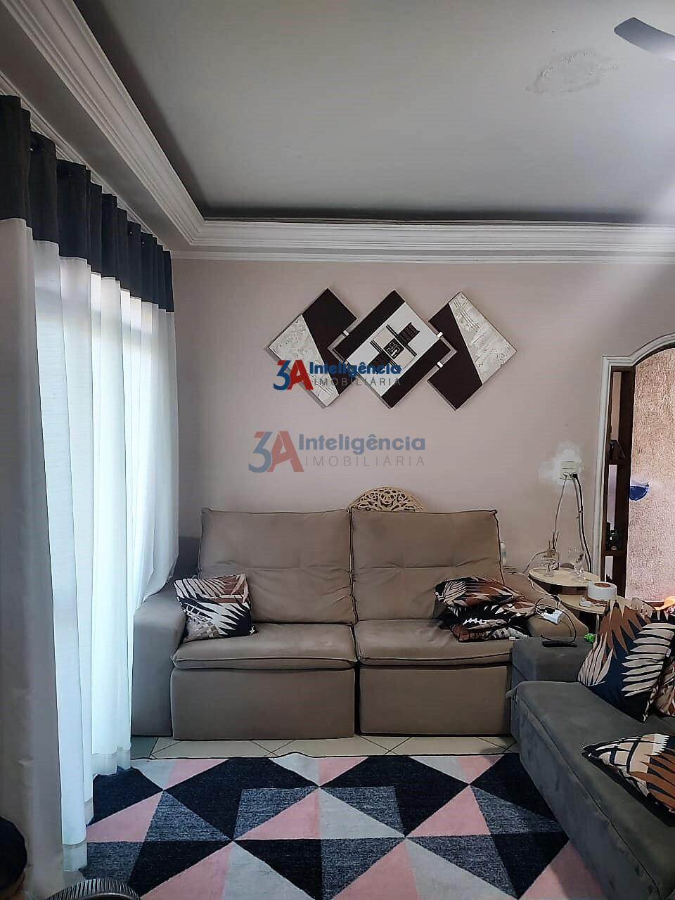 SOBRADO JARDIM  MONTREAL &ndash; SOROCABA  Sorocaba - 