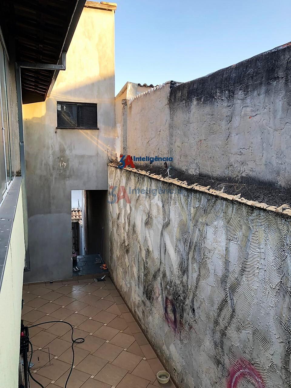 SOBRADO JARDIM  MONTREAL &ndash; SOROCABA  Sorocaba - 